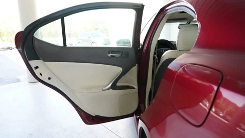 Used 2010 Lexus IS 250 image 19
