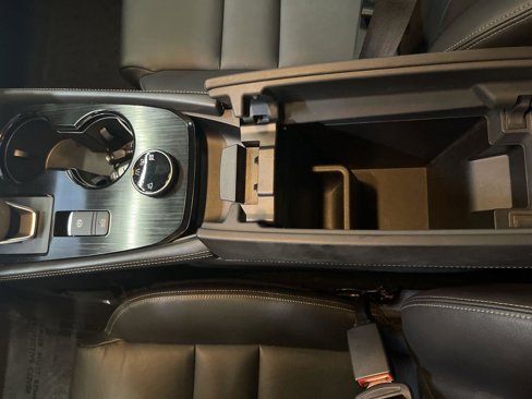 Used 2021 Nissan Rogue SL w/ Premium Package image 21