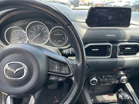 Used 2018 MAZDA CX-5 Grand Touring image 5