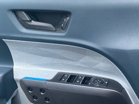 New 2025 Ford Maverick XLT w/ XLT Luxury Package image 14