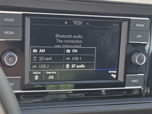 Used 2023 Volkswagen Jetta Sport image 21