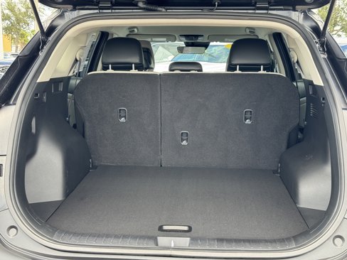Certified 2023 Kia Sportage EX image 11
