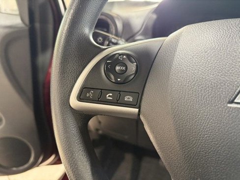 Used 2024 Mitsubishi Mirage G4 ES image 14