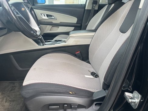 Used 2015 Chevrolet Equinox LT w/ Driver Convenience Package image 11
