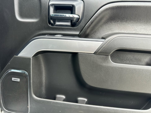 Used 2014 Chevrolet Silverado 1500 LTZ Z71 w/ LTZ Plus Package image 18