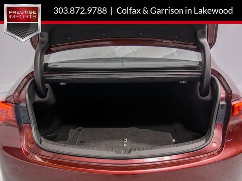 Used 2016 Acura TLX V6 w/ Technology Package image 24