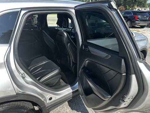 Used 2015 Lincoln MKC FWD image 16