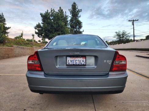 Used 2002 Volvo S80 T6 Executive image 4
