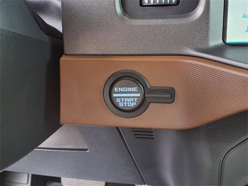 Certified 2024 Ford Bronco Outer Banks image 14