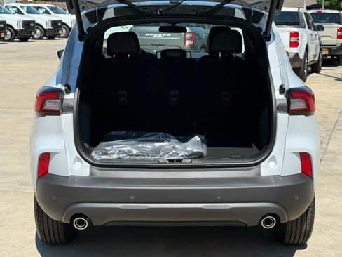 New 2025 Ford Escape ST-Line w/ Tech Pack #1 image 16