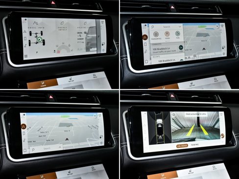 Used 2023 Land Rover Range Rover Velar R-Dynamic S image 25