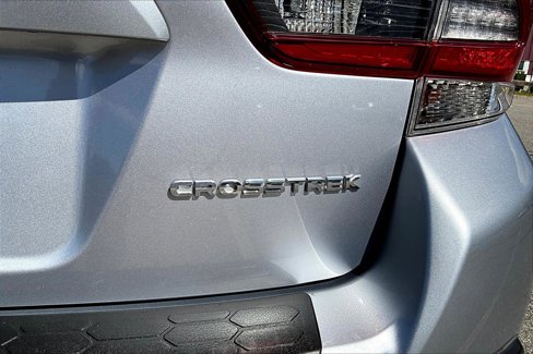 Used 2021 Subaru Crosstrek 2.0i Premium w/ Moonroof Package image 8