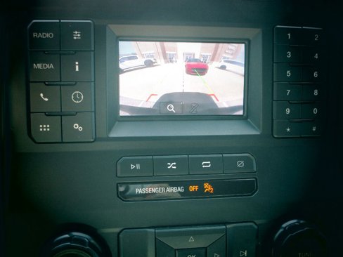 Used 2018 Ford F150 XL w/ Equipment Group 101A Mid image 6