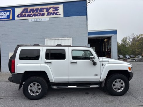 Used 2006 HUMMER H3 image 7