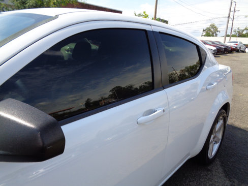 Used 2013 Dodge Avenger SE image 11