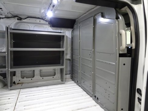 Used 2020 Ford Transit 250 Low Roof image 17