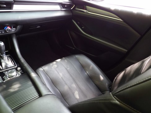 Used 2019 MAZDA MAZDA6 Grand Touring Reserve image 23