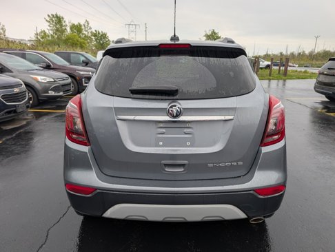 Used 2019 Buick Encore Preferred image 6
