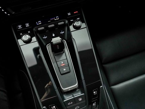 Used 2024 Porsche 911 Carrera GTS image 29