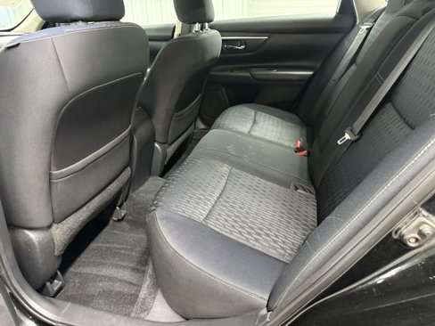 Used 2018 Nissan Altima 2.5 SV image 23