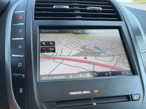 Used 2015 Lincoln MKC AWD w/ Equipment Group 102A Reserve image 22