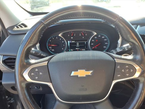 Used 2019 Chevrolet Traverse LT image 16