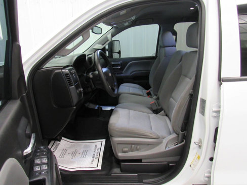 Used 2019 Chevrolet Silverado 2500 W/T image 33
