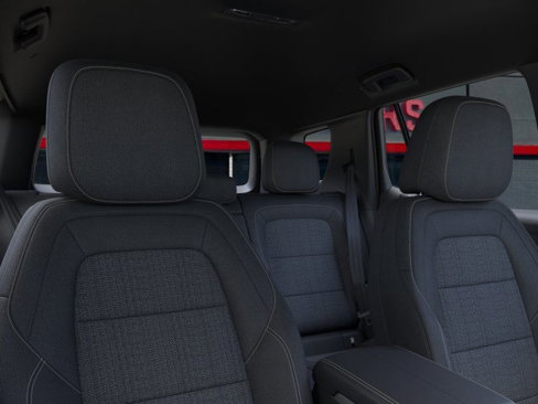 New 2026 GMC Terrain Elevation w/ Technology Package II image 24