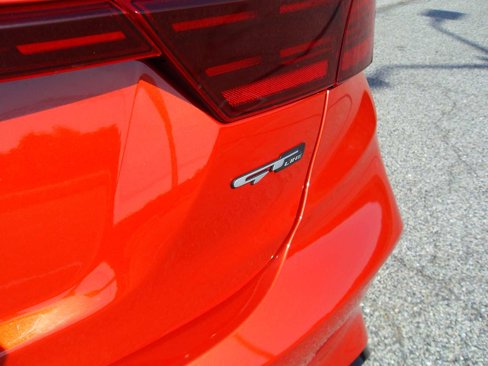 Used 2022 Kia Forte GT-Line image 21