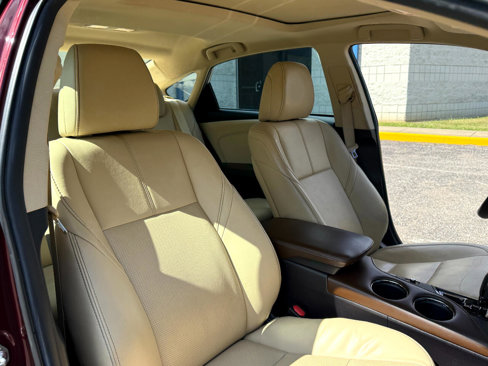 Used 2016 Toyota Avalon XLE Premium image 21
