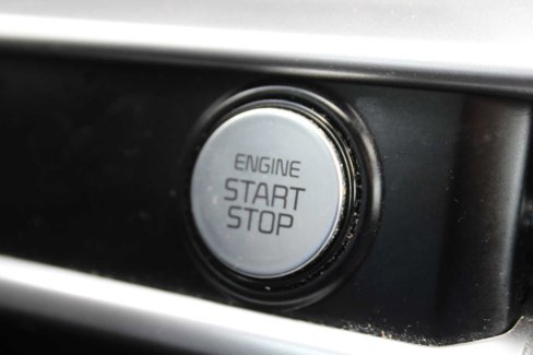 Used 2022 Kia K5 LXS image 31