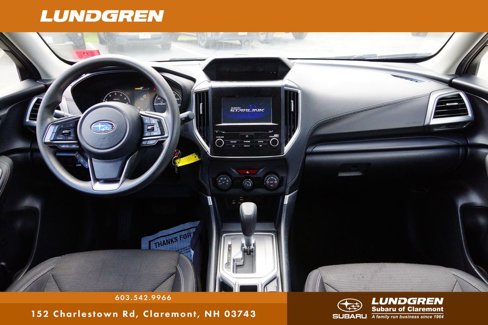 Used 2019 Subaru Forester image 20