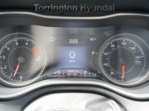 Used 2019 Jeep Cherokee Limited image 29