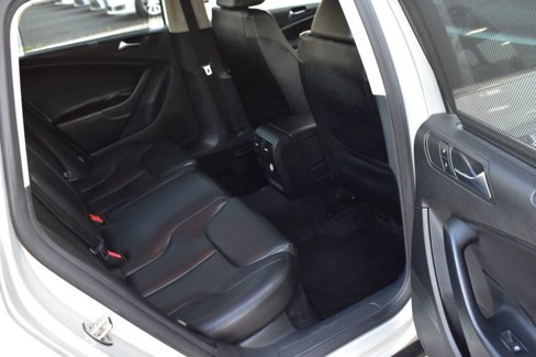 Used 2009 Volkswagen Passat Komfort image 26