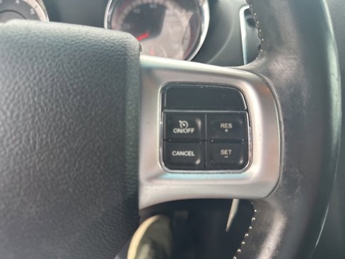 Used 2015 Dodge Grand Caravan SE w/ Quick Order Package 29E SE image 19