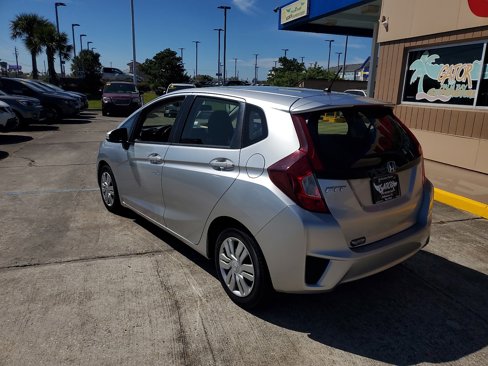 Used 2016 Honda Fit LX image 6
