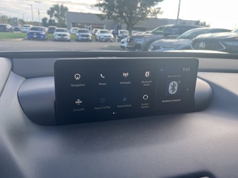 Certified 2023 Acura TLX w/ Technology Package image 42