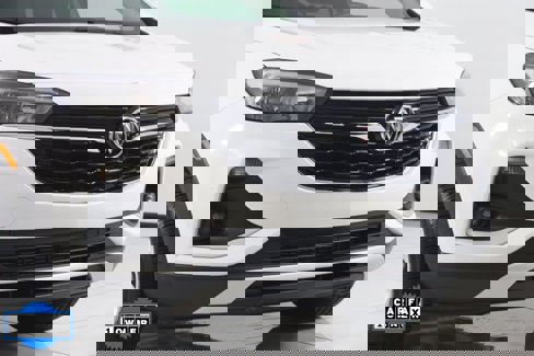 Used 2023 Buick Encore GX Preferred w/ Cold Weather Comfort Package image 35