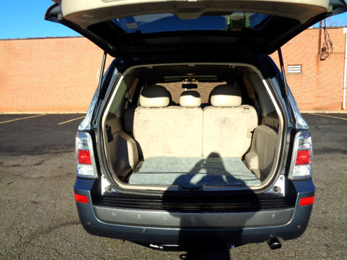 Used 2010 Mercury Mariner Premier image 24