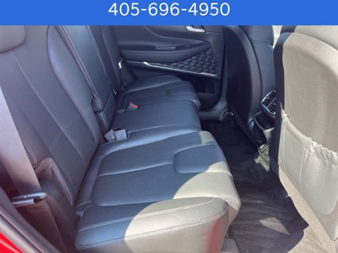 Used 2020 Hyundai Santa Fe Limited image 31