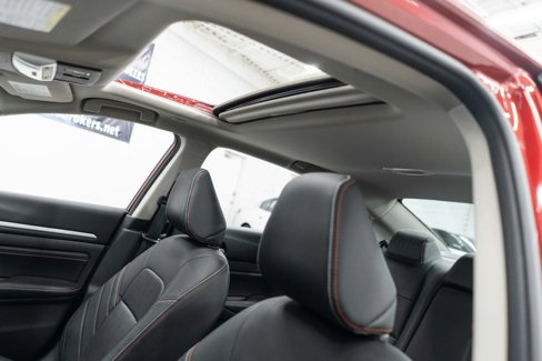Used 2023 Nissan Altima 2.0 SR image 8