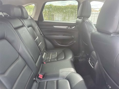 Used 2019 MAZDA CX-5 Grand Touring image 18