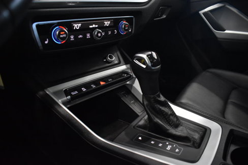 Used 2022 Audi Q3 2.0T Premium image 22
