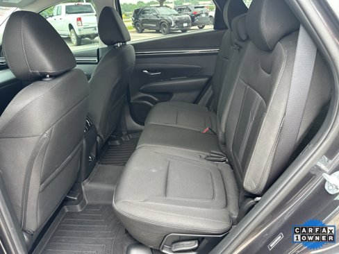 Used 2024 Hyundai Tucson SEL image 38