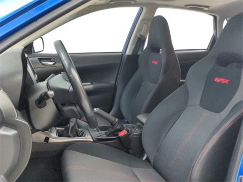 Used 2011 Subaru Impreza WRX Premium image 26