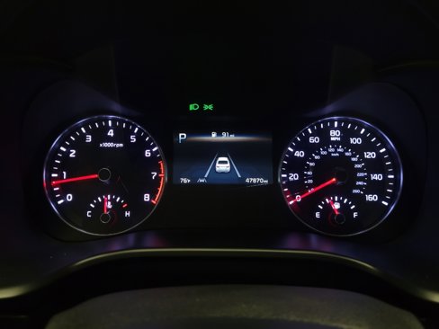 Used 2023 Kia Forte LXS image 23