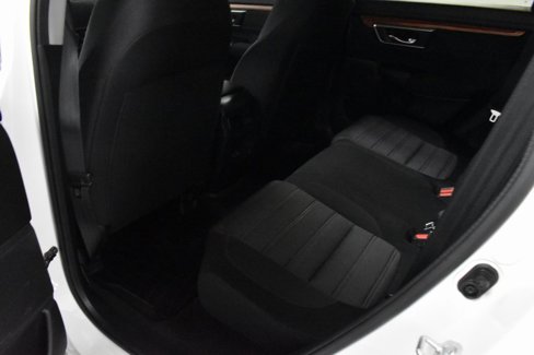 Used 2021 Honda CR-V EX image 16