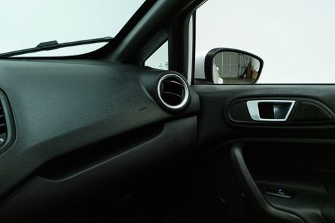 Used 2017 Ford Fiesta ST image 26