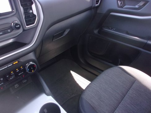 Used 2023 Ford Bronco Sport Big Bend w/ Convenience Package image 16