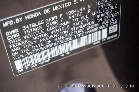 Used 2015 Honda Fit image 28